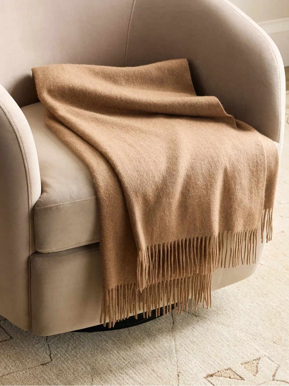 Quince sumptuous cashmere
